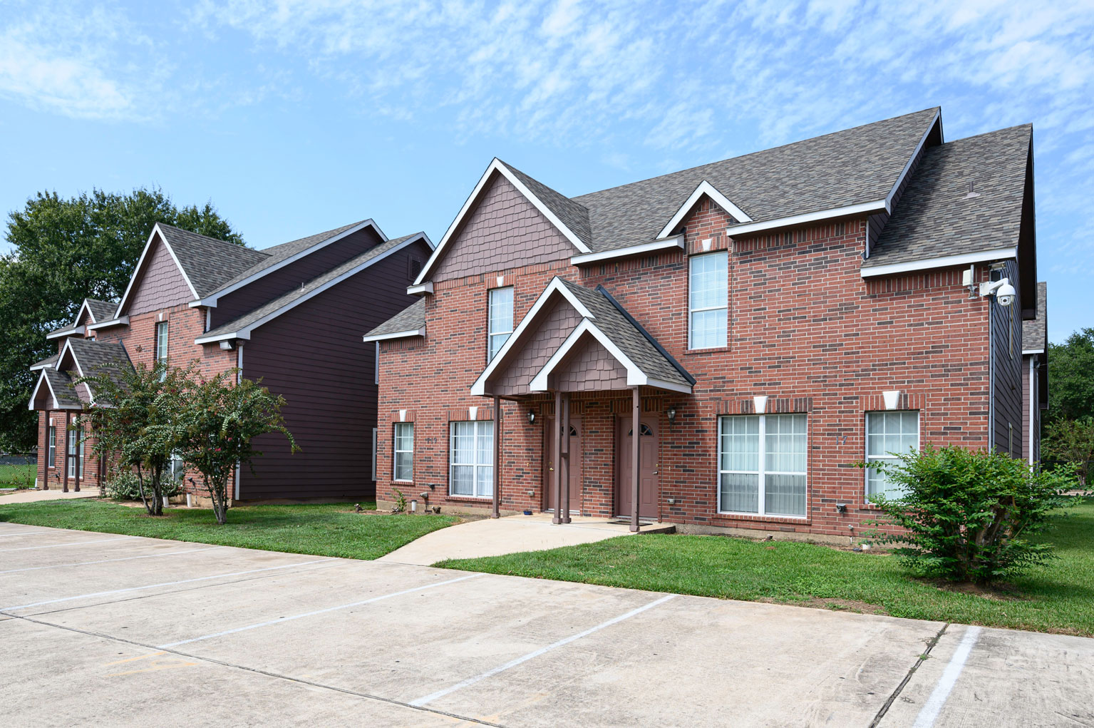 Residents | Panther Quarters | Prairie View, TX