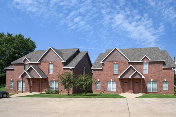 Panther Quarters Student House Apartments In Prairie View, Texas